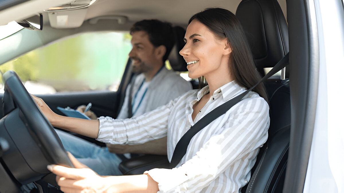 Driving Lessons Near Eastern Beach Geelong Driving Lessons Near Eastern Beach Geelong
