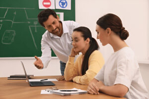 Geelong Defensive Driving School