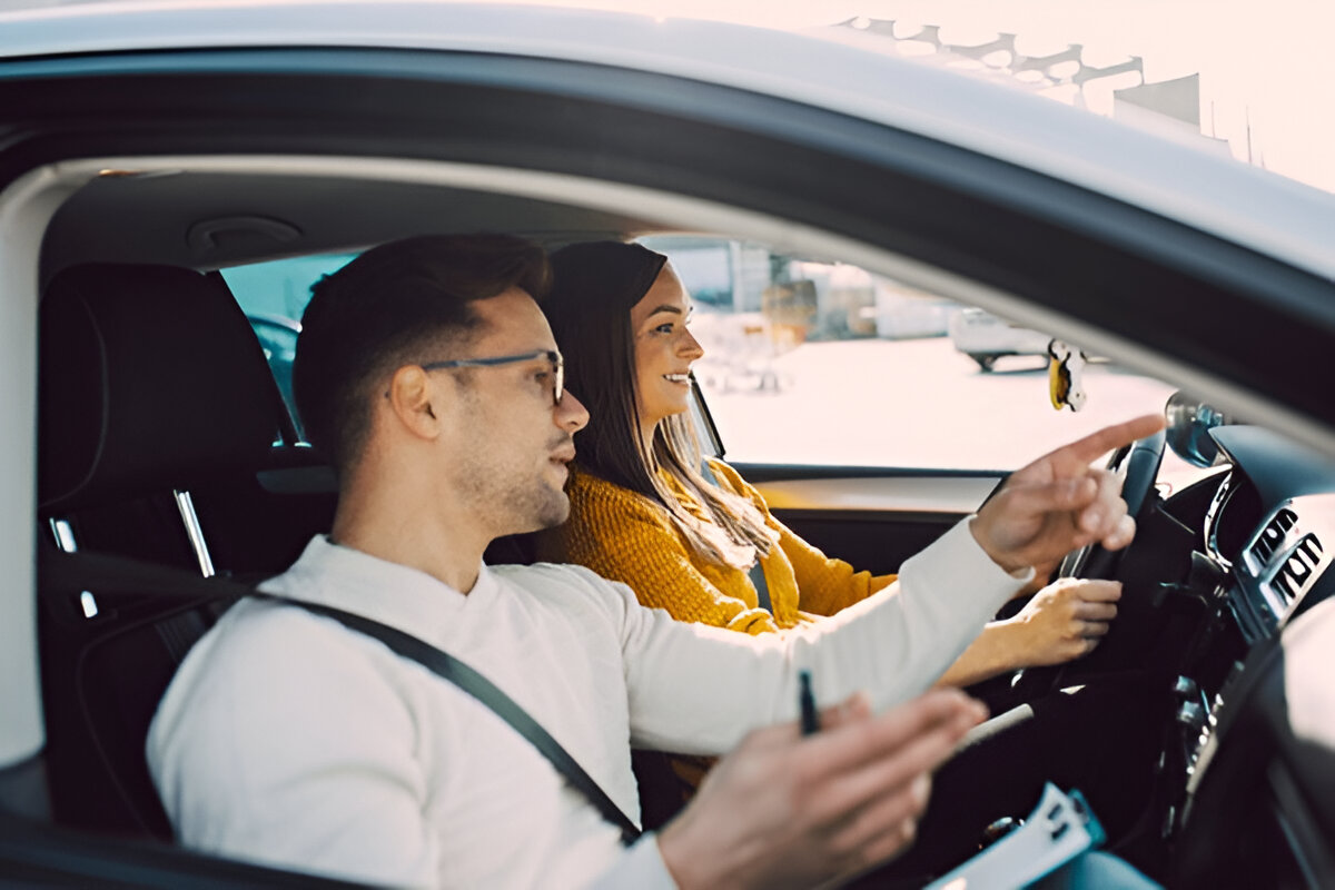 Geelong Driving Lessons Automatic Geelong Driving Lessons Automatic