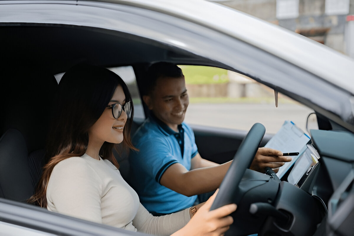 Learner Driver Lessons Geelong Learner Driver Lessons Geelong