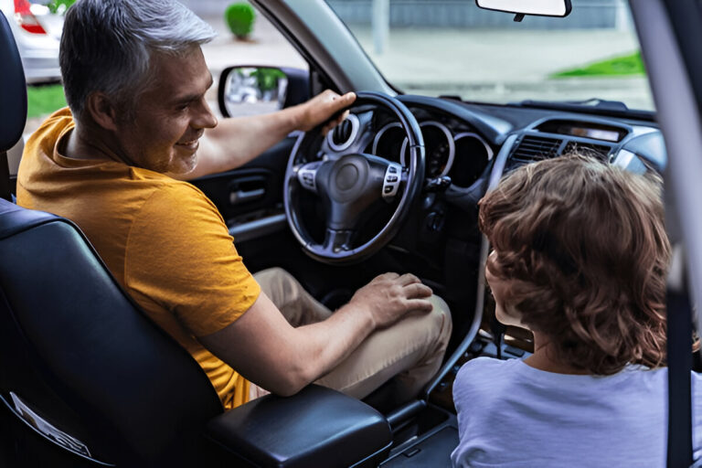 Affordable Driving Lessons Geelong
