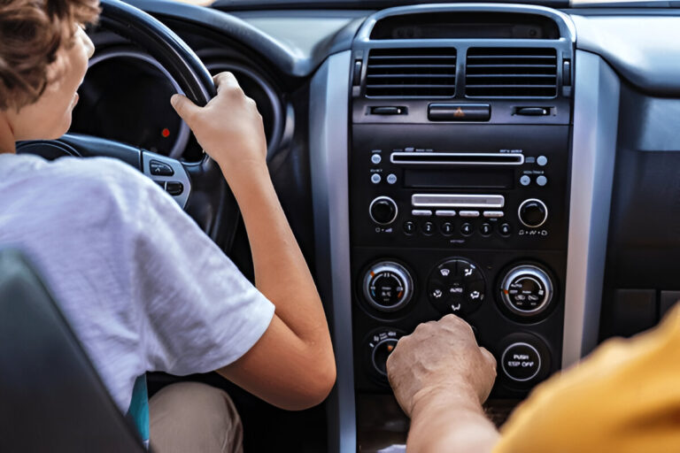 Driving Lessons In Geelong
