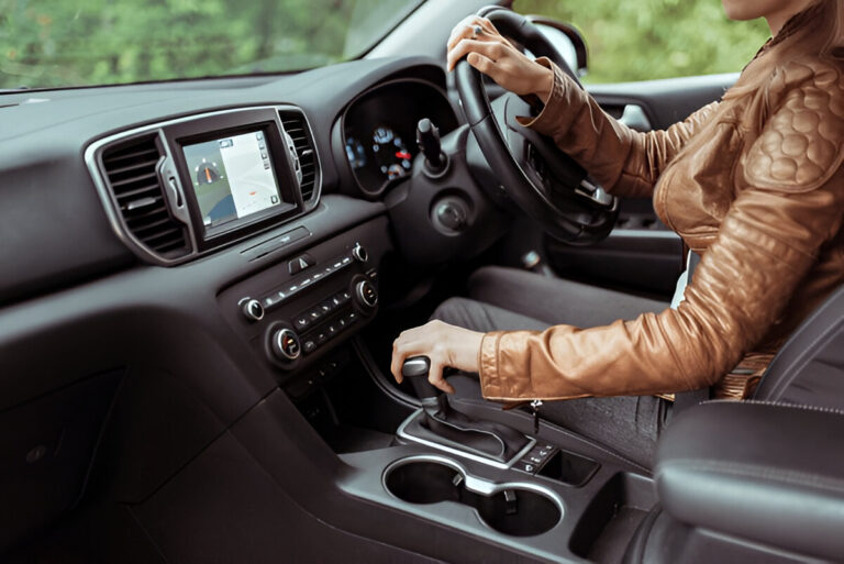 Automatic Driving Lessons Geelong