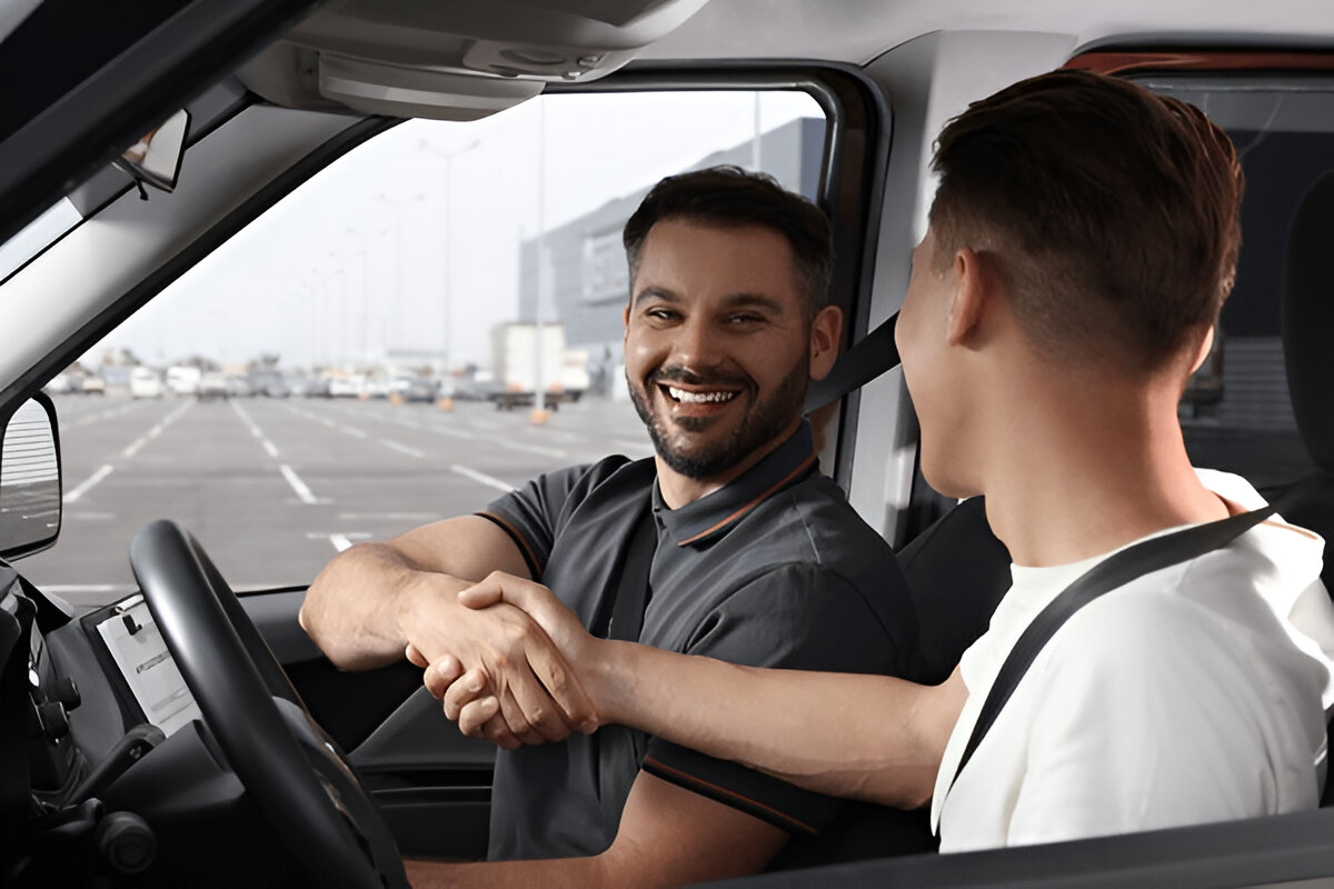 VicRoads Test Package Geelong