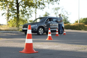 Pass VicRoads Driving Test Geelong