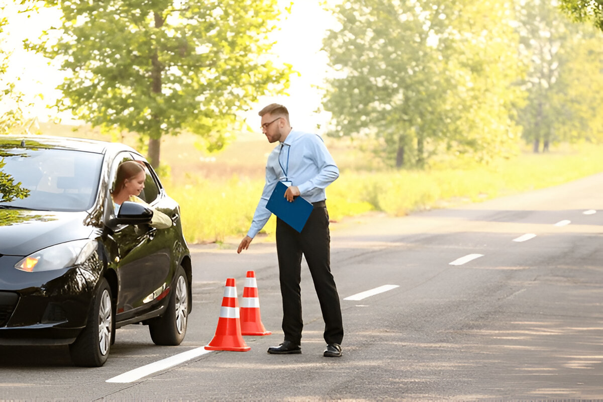 Intensive Driving Course Geelong Pass VicRoads Driving Test Geelong