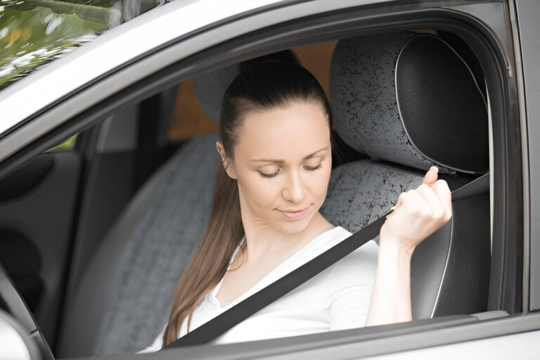 Intensive Driving Course Geelong