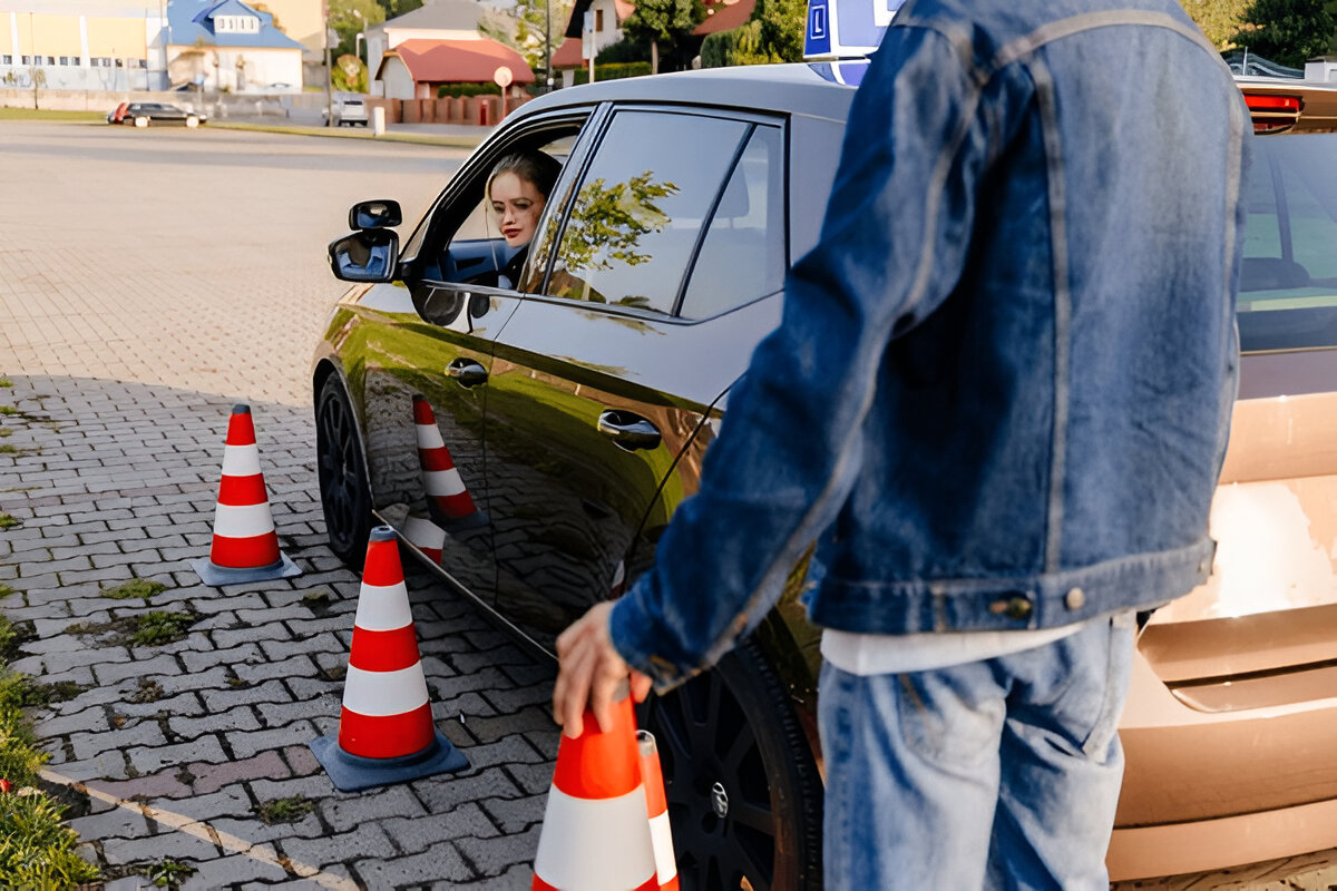 Intensive Driving Course Geelong Pass VicRoads Driving Test Geelong