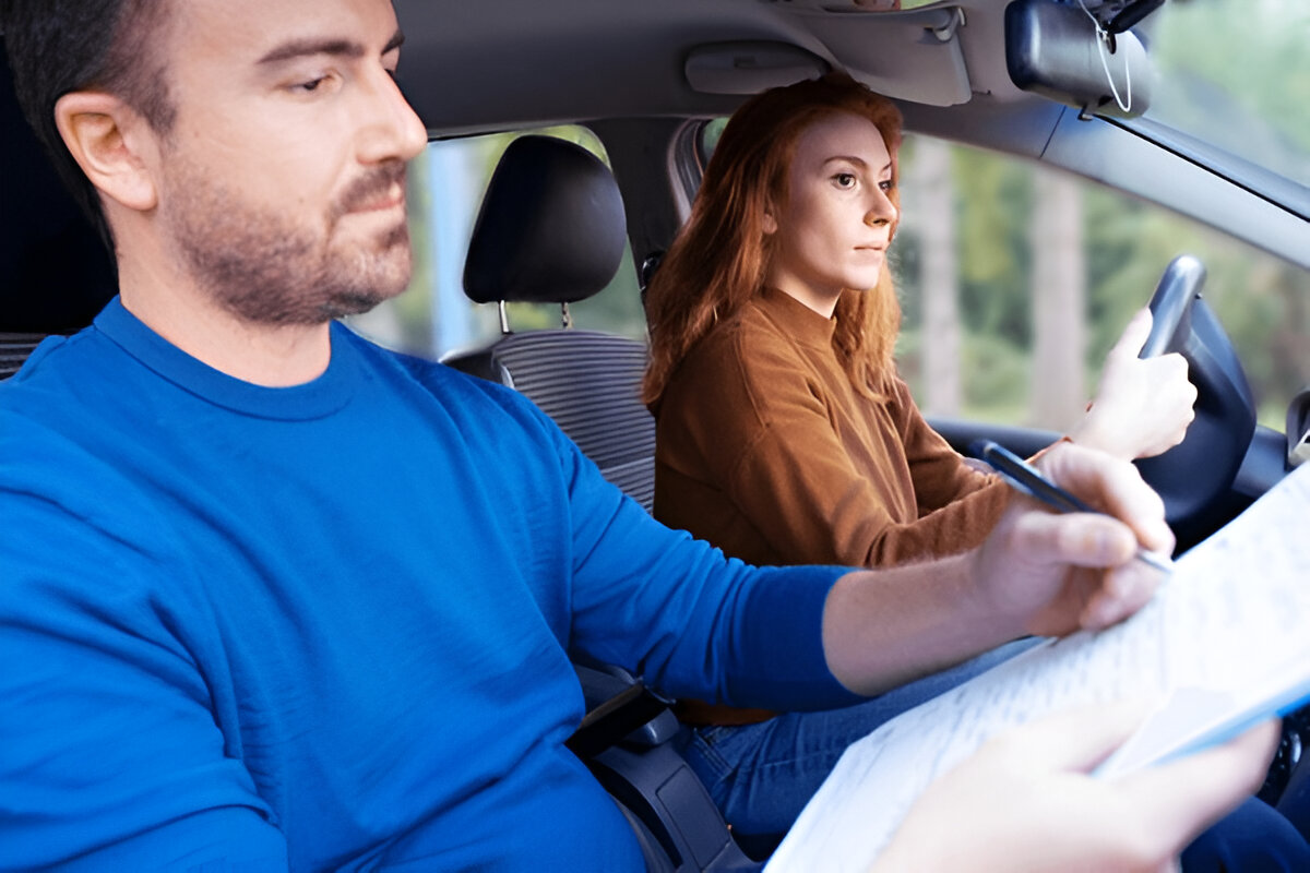 Geelong Automatic Licence Practice