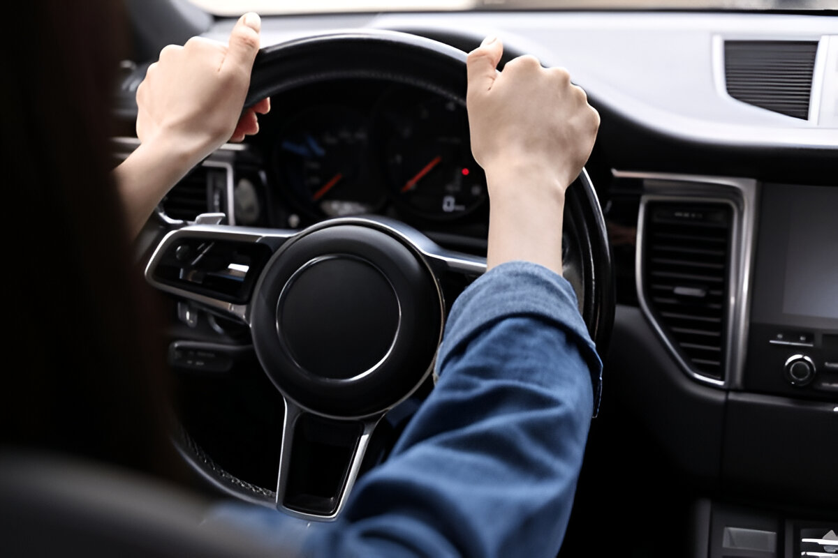 Manual Licence Training Melbourne Suburbs