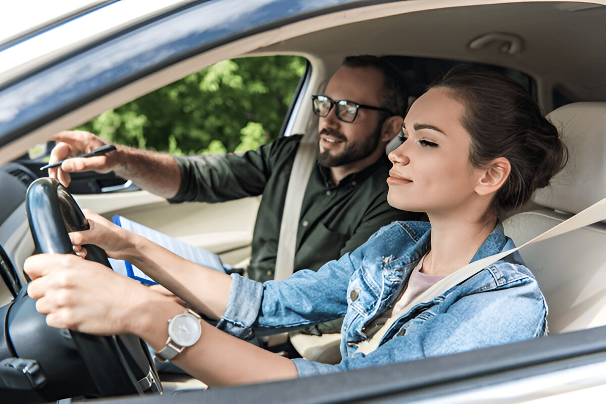 Affordable Driving Lessons Geelong