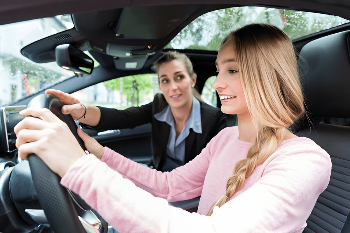 Driving Lessons In Waurn Ponds
