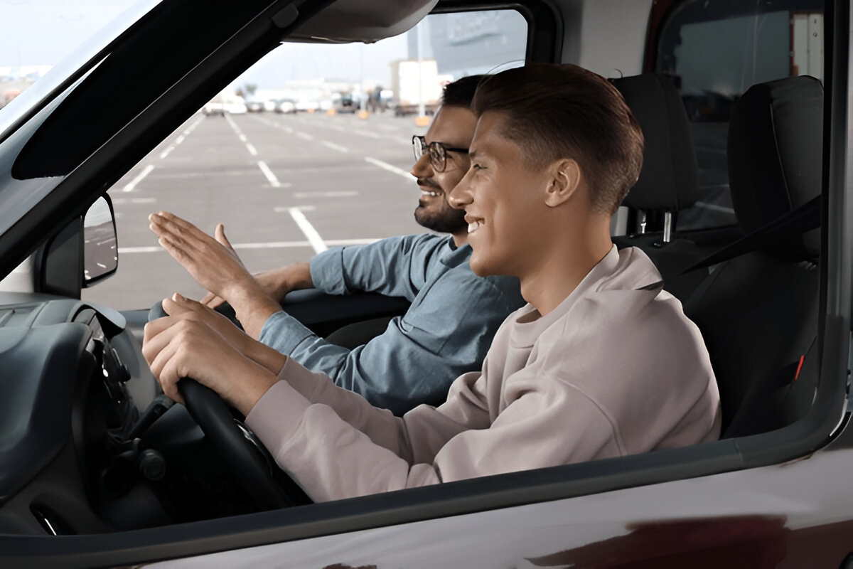 VicRoads Test Package Geelong
