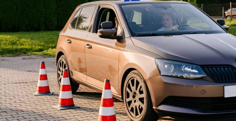 Driving Lessons In Ocean Grove