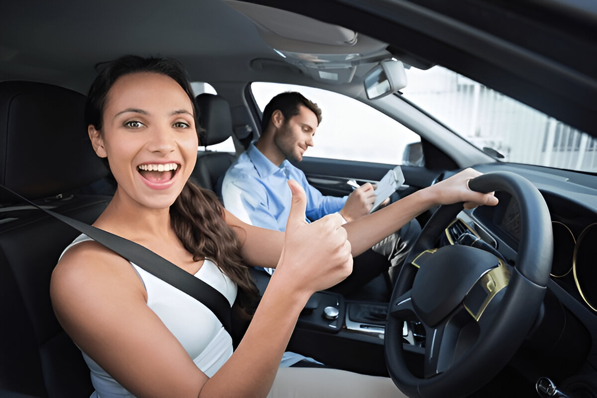 Affordable Driving Lessons Geelong