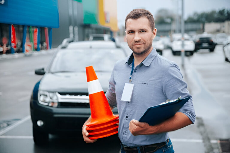 Geelong Defensive Driving School