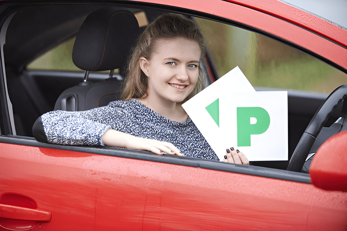 P‑Plate Driver Lessons Geelong P‑Plate Driver Lessons Geelong