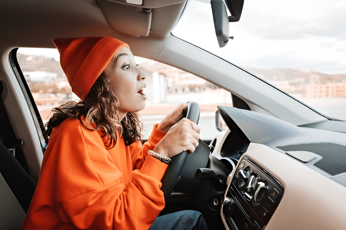 Teen Driving Courses Geelong West