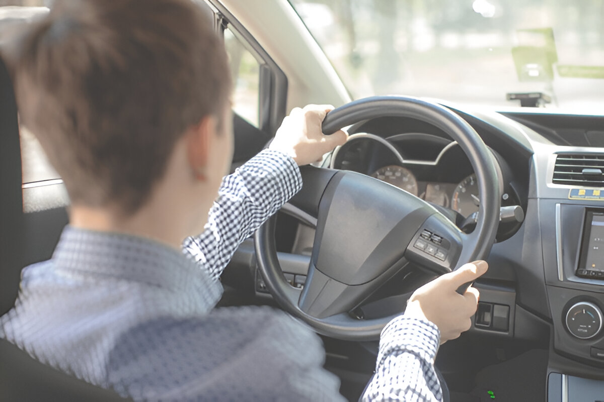Teen Driving Courses Geelong West