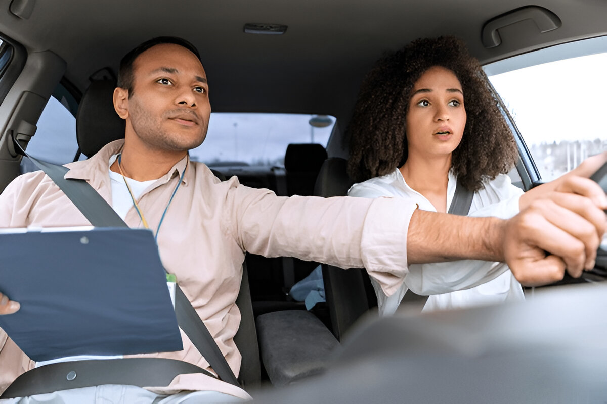 Geelong Defensive Driving School