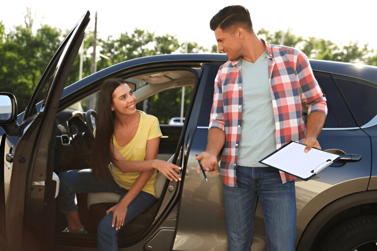 Geelong Automatic Licence Practice