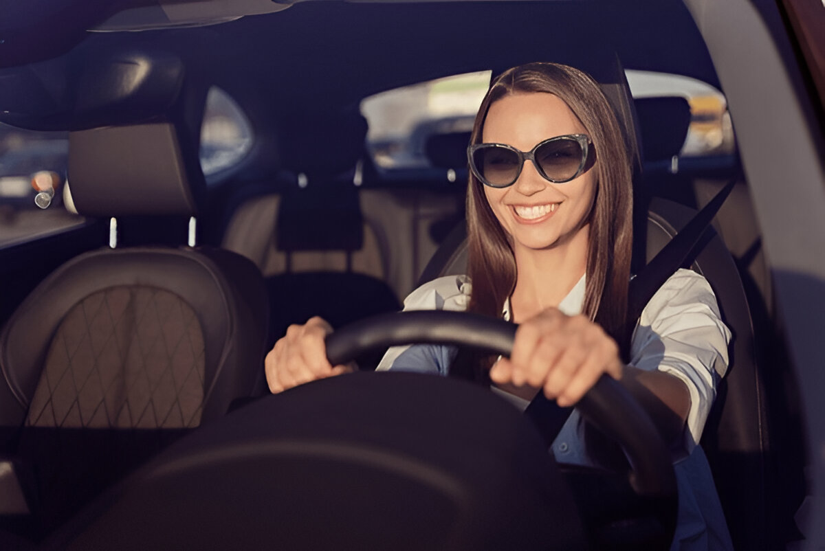 Behind The Wheel Training Geelong
