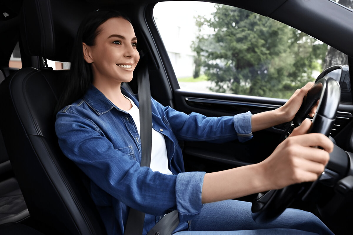 Driving Lessons In Geelong