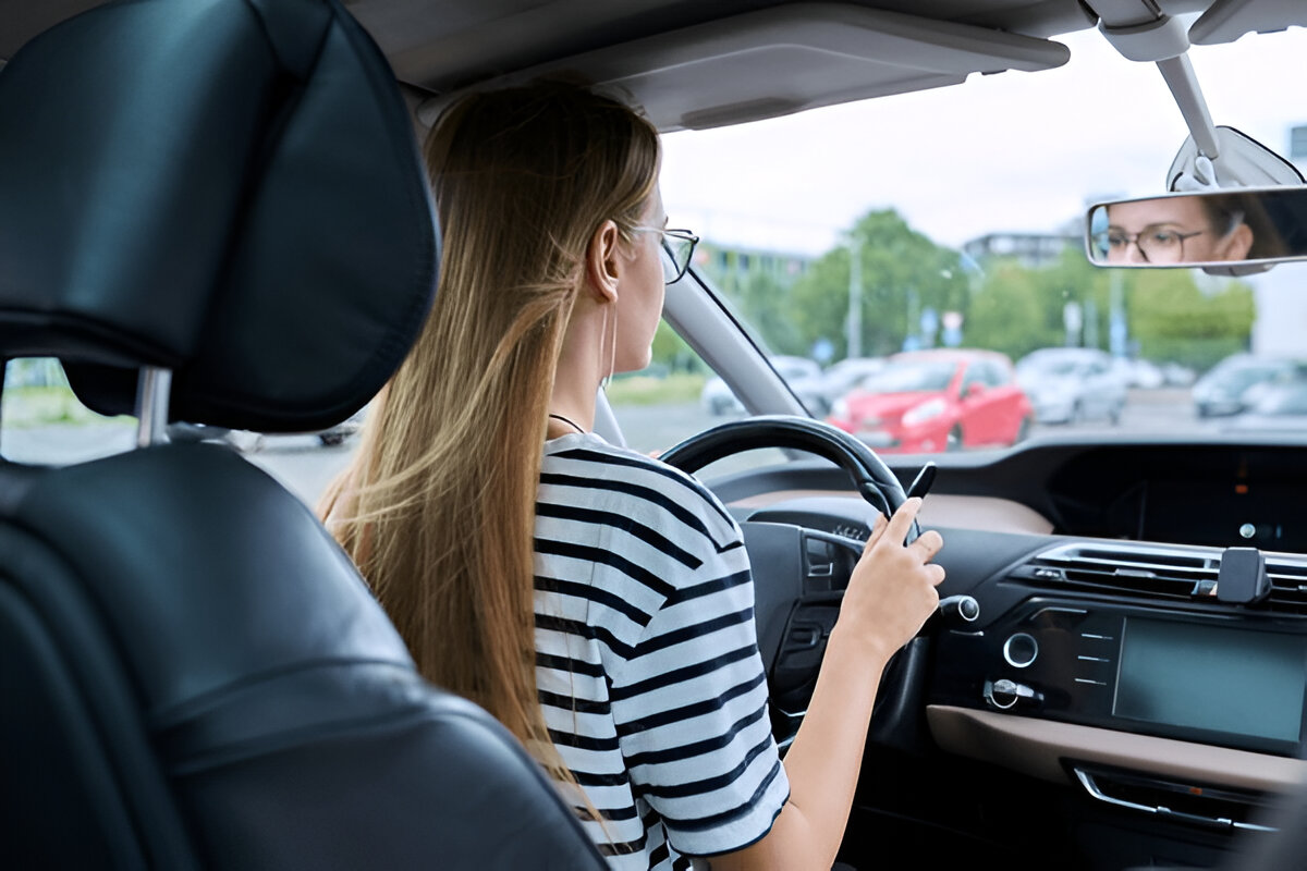 Behind The Wheel Training Geelong