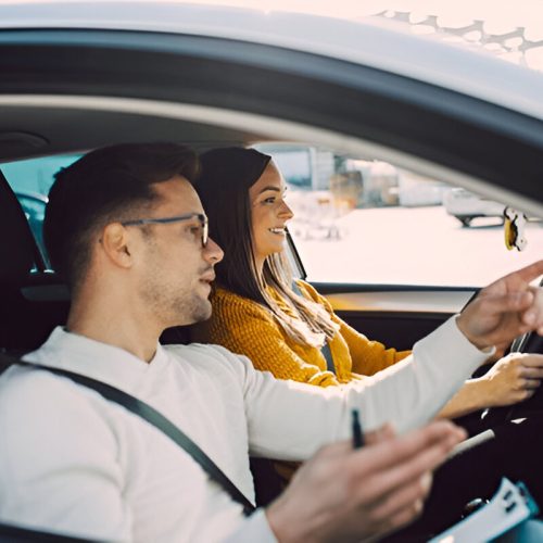 Geelong Driving Lessons Automatic Geelong Driving Lessons Automatic