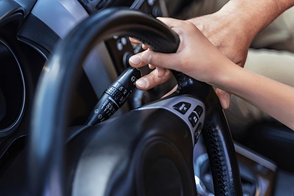 Automatic Driving Lessons Geelong Nervous Driver Lessons Geelong