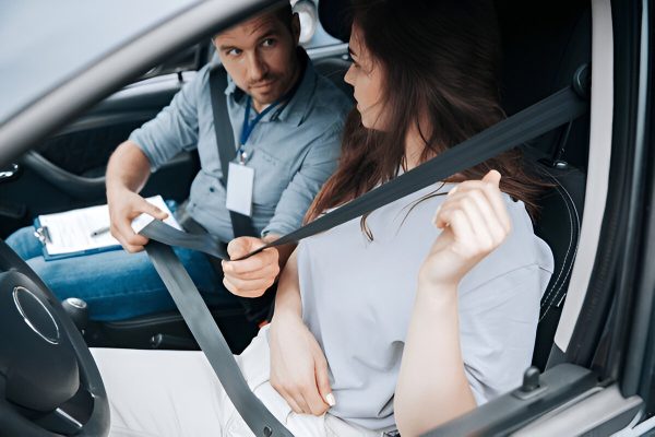 Geelong Automatic Licence Practice Geelong Automatic Licence Practice