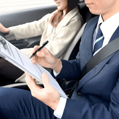 Driving Lessons In Lara Driving Lessons In Lara