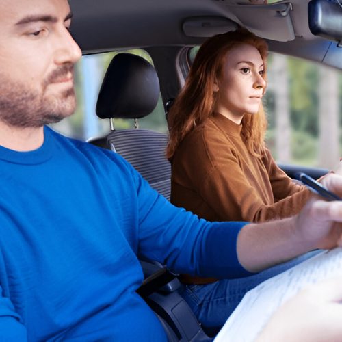 Geelong Automatic Licence Practice Geelong Automatic Licence Practice