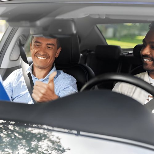 Driving School In Torquay Driving School In Torquay