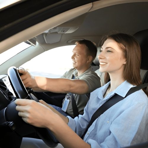 Driving Lessons In Ocean Grove Driving Lessons In Geelong